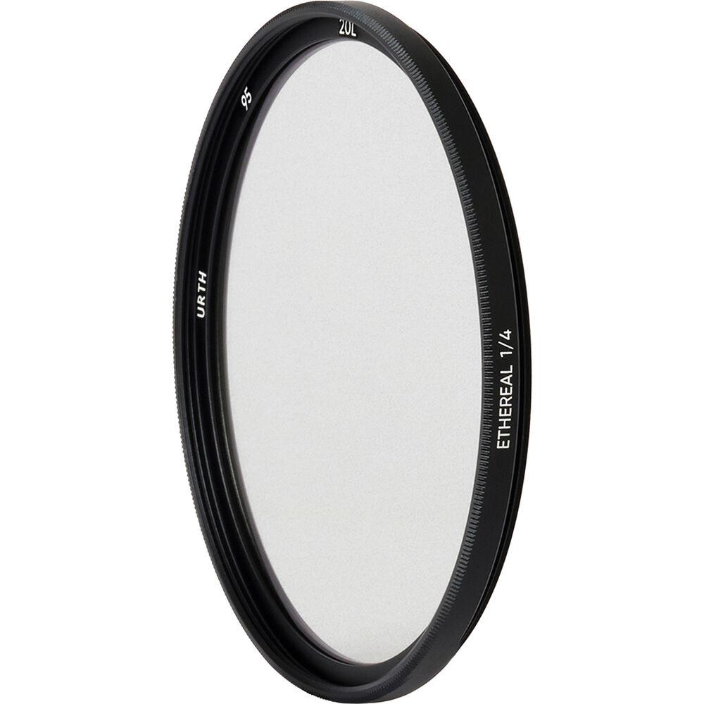 Urth 95mm Plus+ Ethereal 1/4 Diffusion Lens Filter