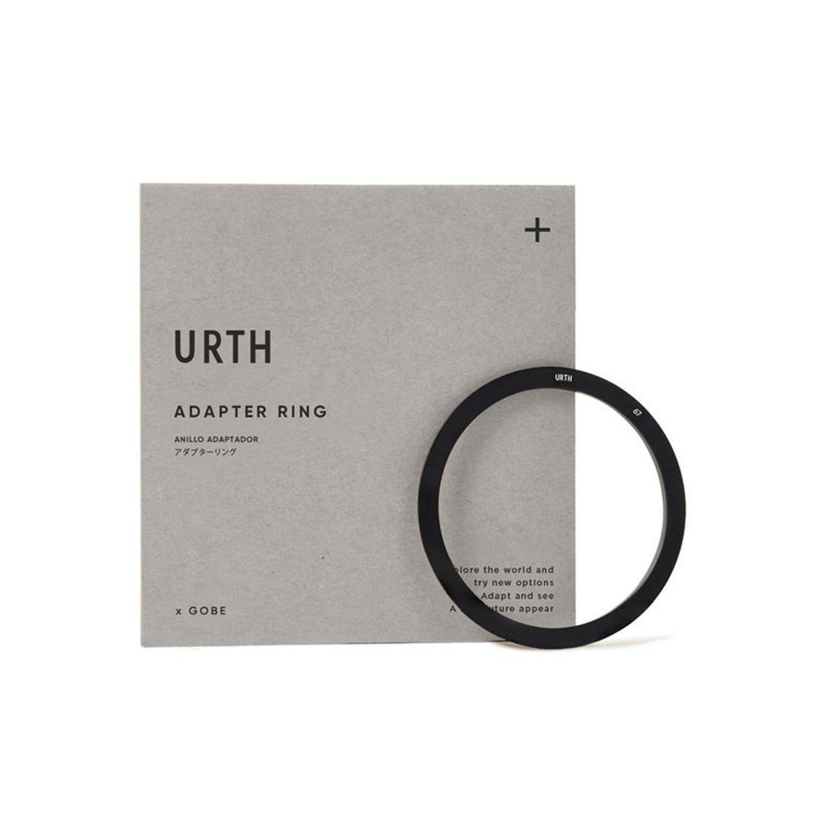 Urth 67mm Main Adapter for 75mm Square Filter Holder