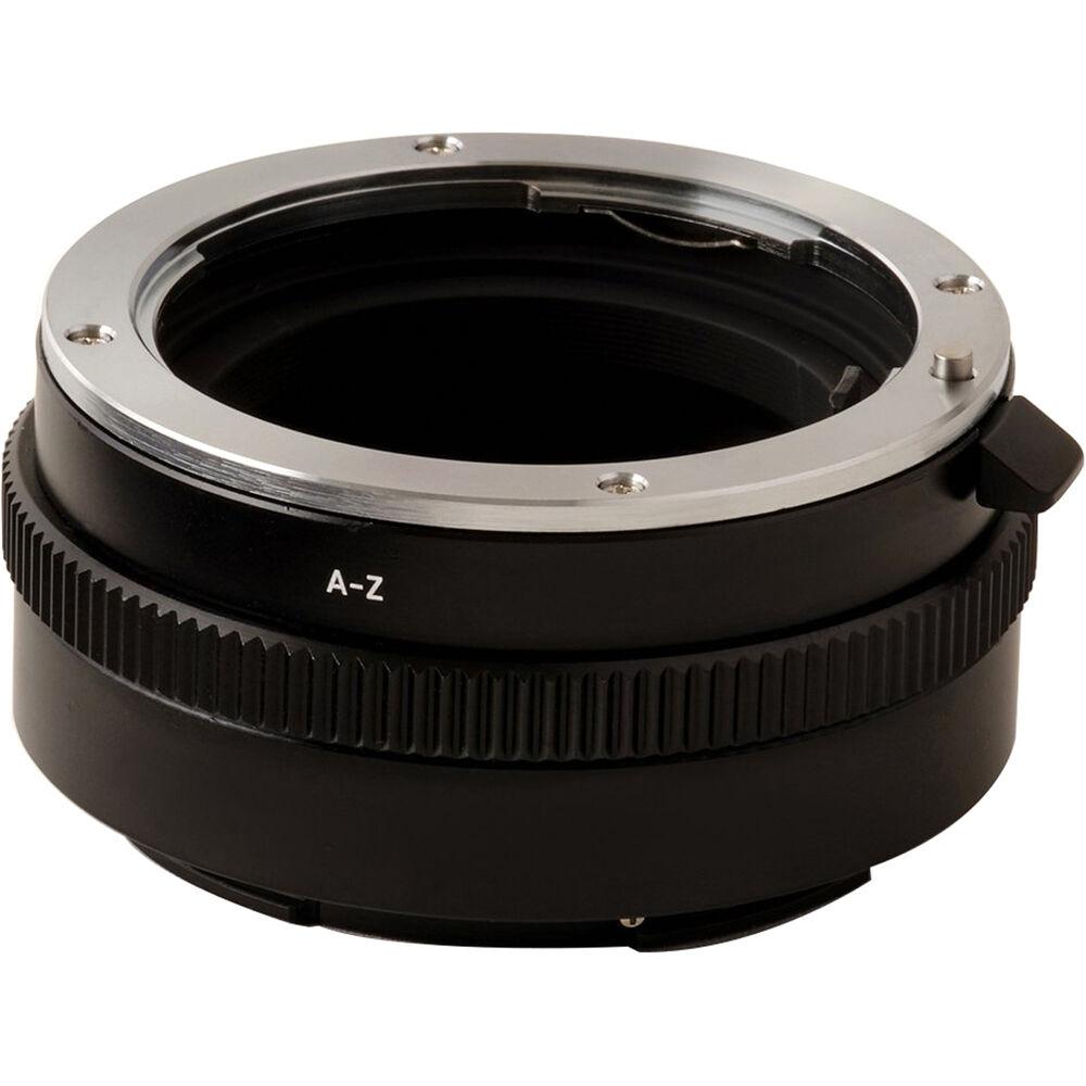 Urth Lens Adapter Sony A (Minolta AF) Lens to Nikon Z Mount