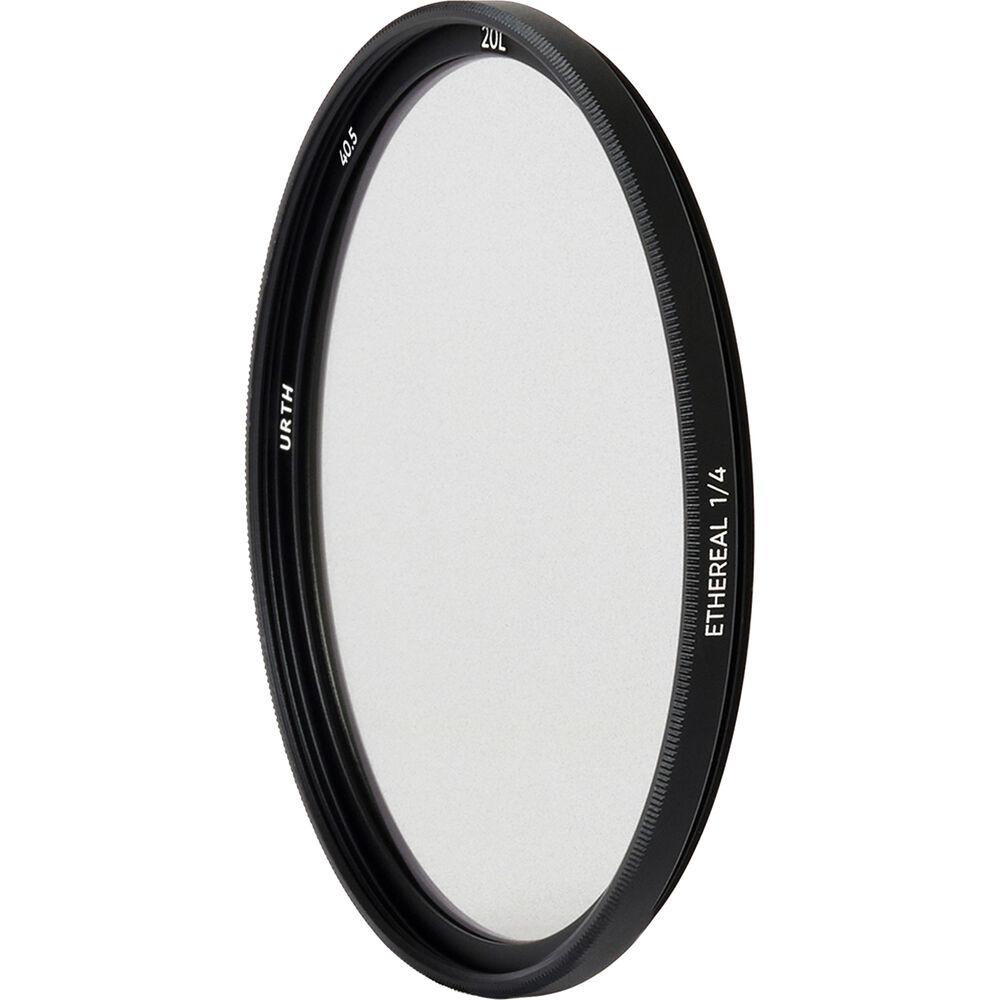 Urth 40.5mm Plus+ Ethereal 1/4 Diffusion Lens Filter