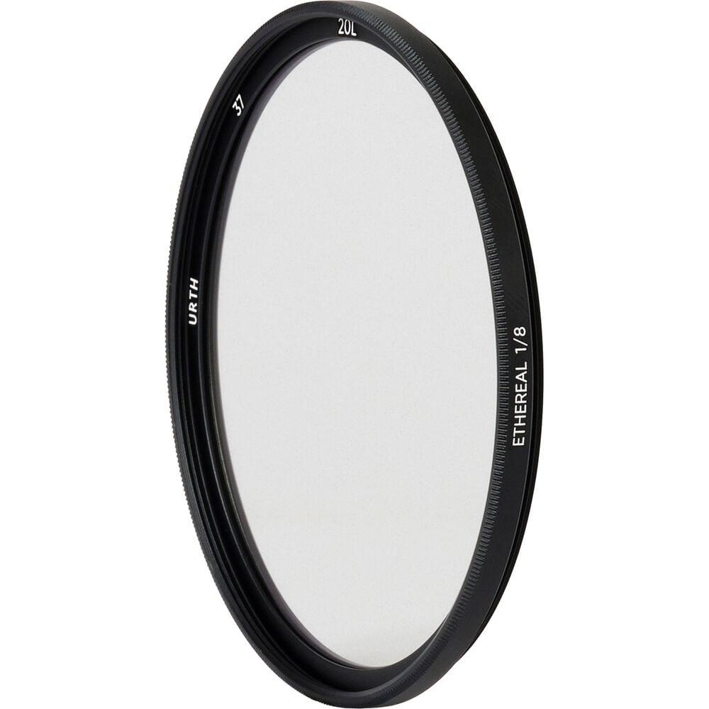 Urth 37mm Plus+ Ethereal 1/8 Diffusion Lens Filter