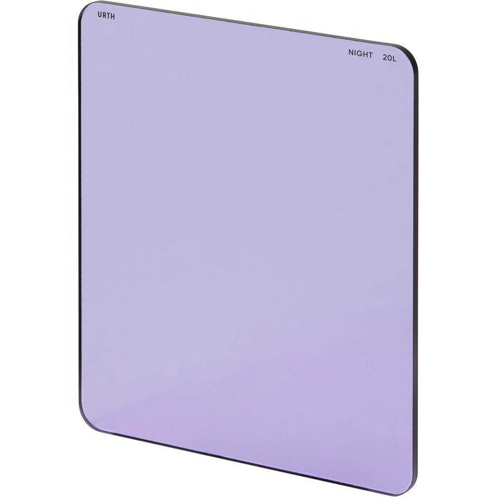 Urth 75 x 85mm Plus+ Neutral Night Filter