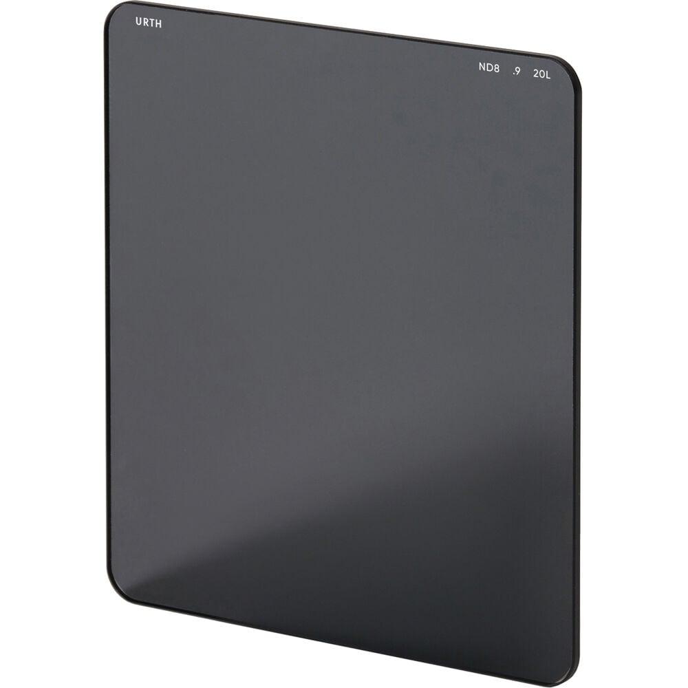 Urth 75 x 85mm Plus+ ND8 (3 Stop) Filter