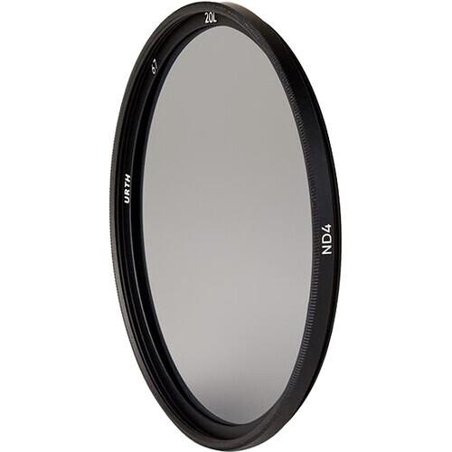 Urth 55mm Plus+ ND4 (2 Stop) Lens Filter