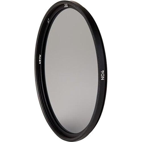 Urth 86mm Plus+ ND4 (2 Stop) Lens Filter