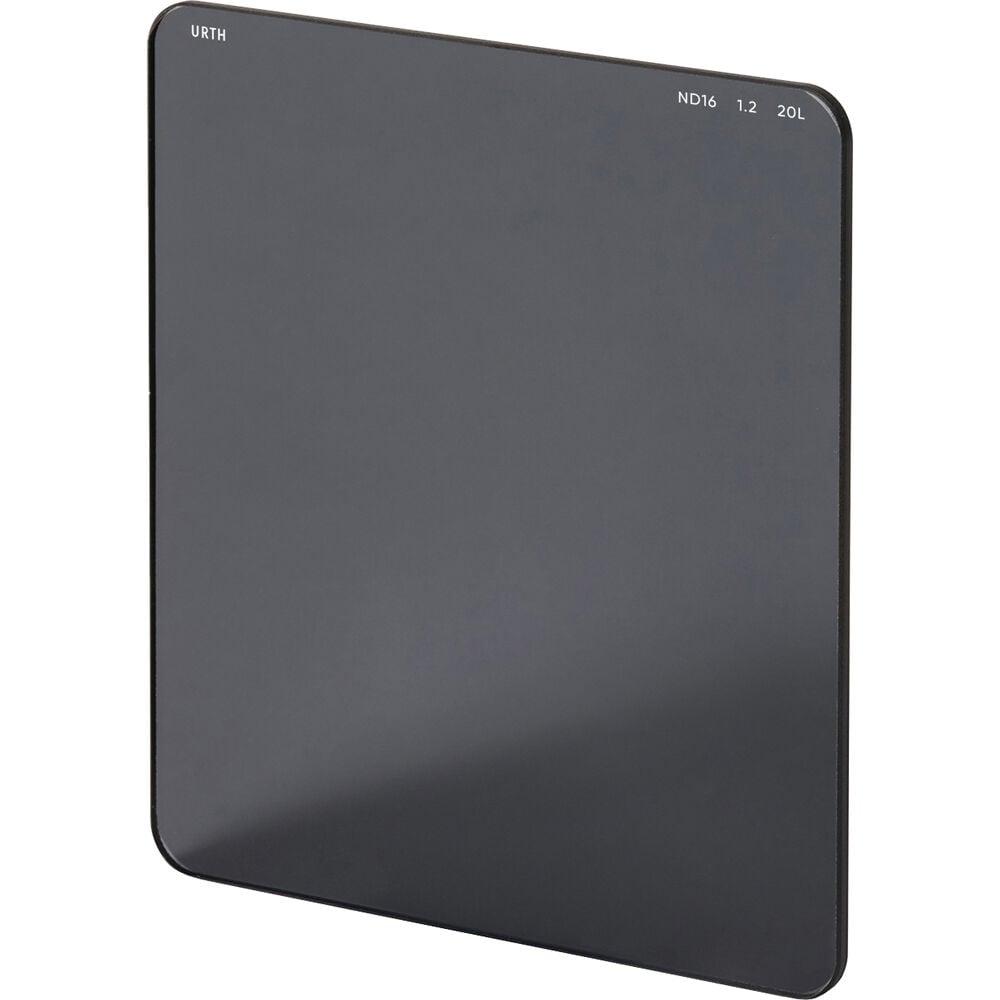 Urth 75 x 85mm Plus+ ND16 (4 Stop) Filter