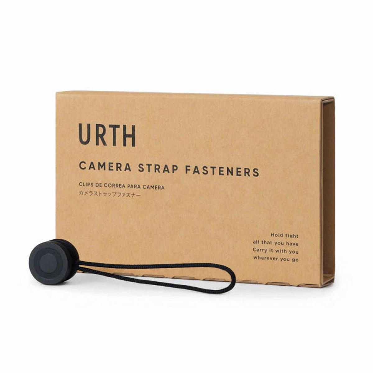 Urth Pebble Camera Strap Clips