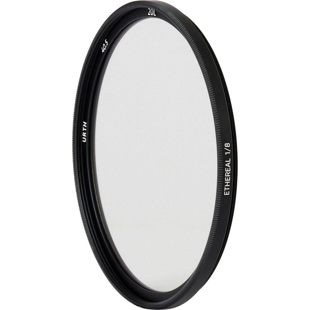 Urth 40.5mm Plus+ Ethereal 1/8 Diffusion Lens Filter