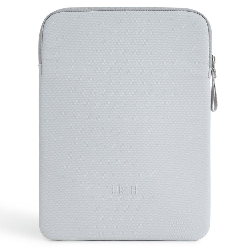 Urth Naos 15/16" Laptop Sleeve - Ash Grey"