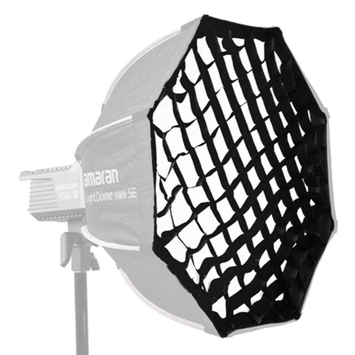 Amaran Light Dome SE Grid