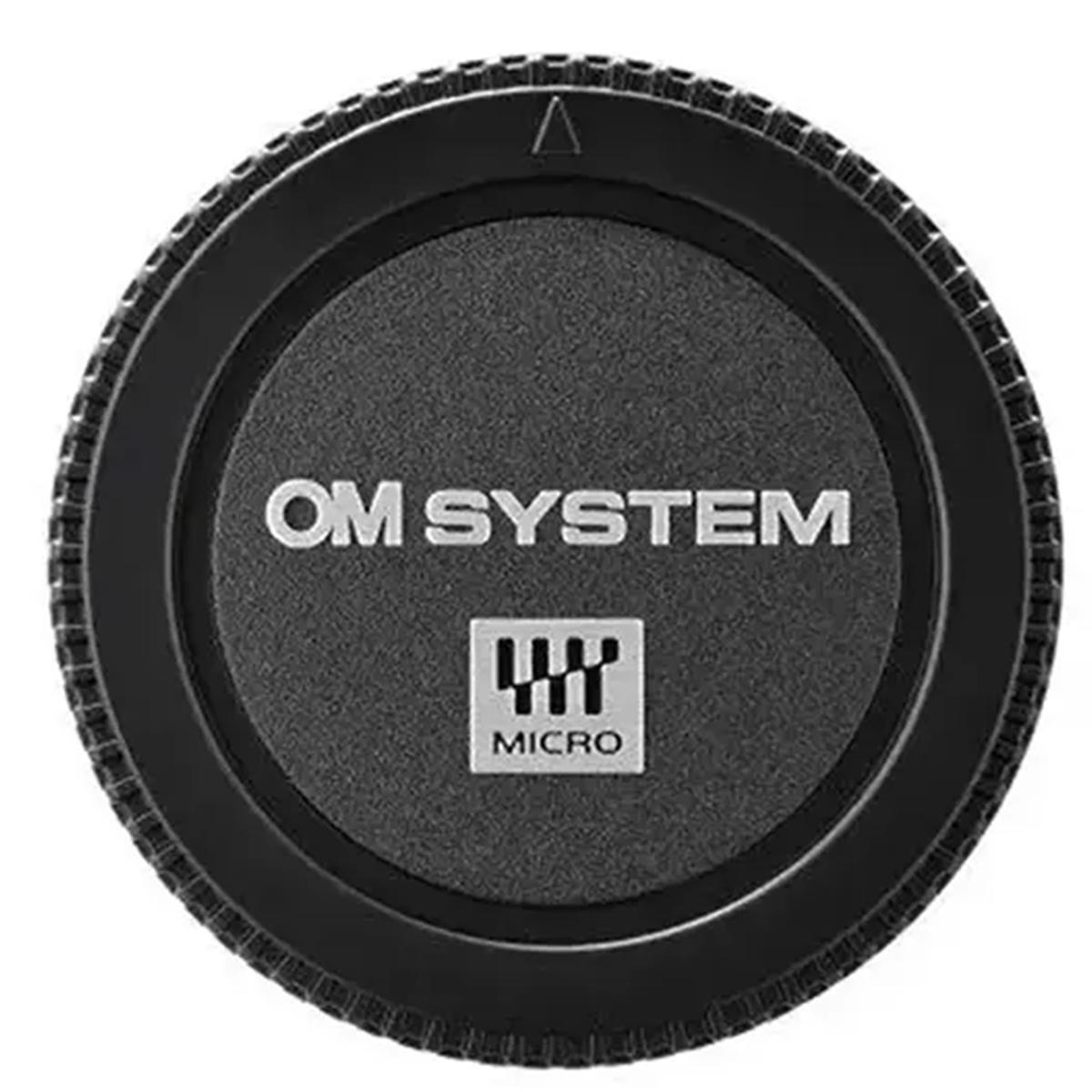 OM SYSTEM BC-2 Body Cap