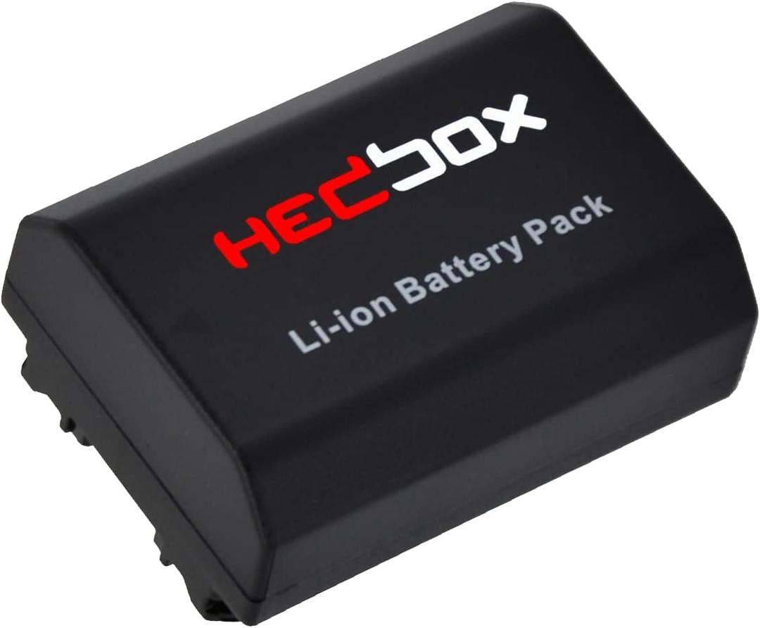 Hedbox HED-FZ100 Lithium-Ion Battery