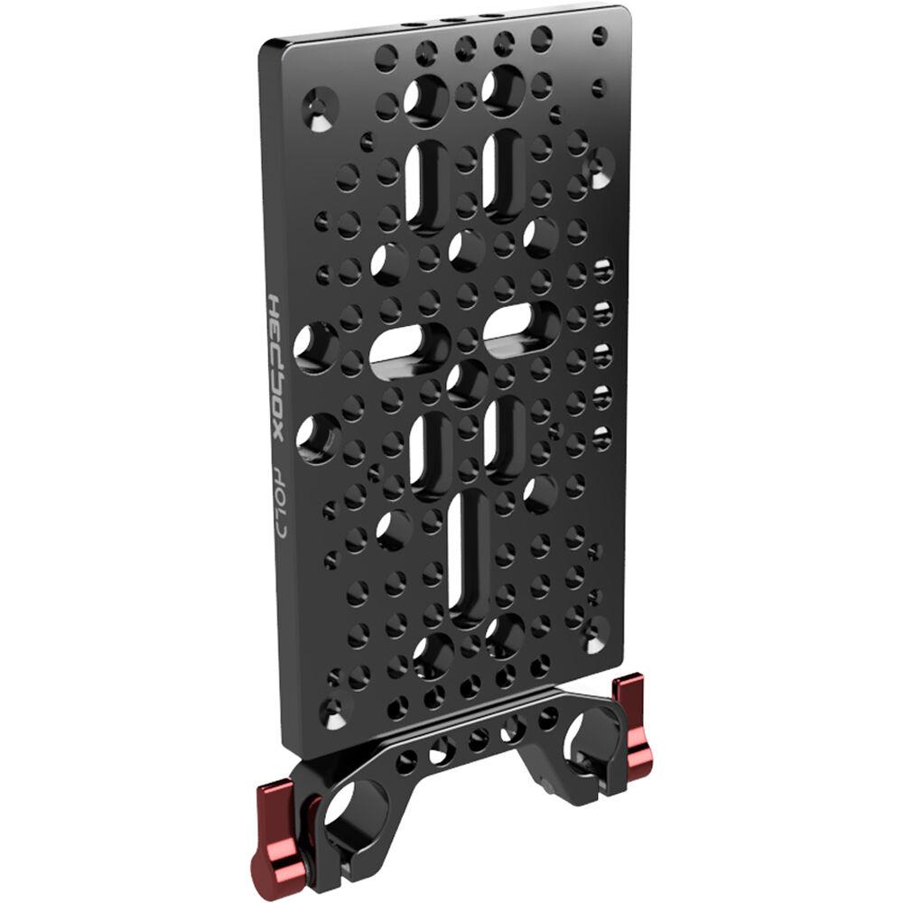 Hedbox HOLD II System 15mm Rod Cheese Plate