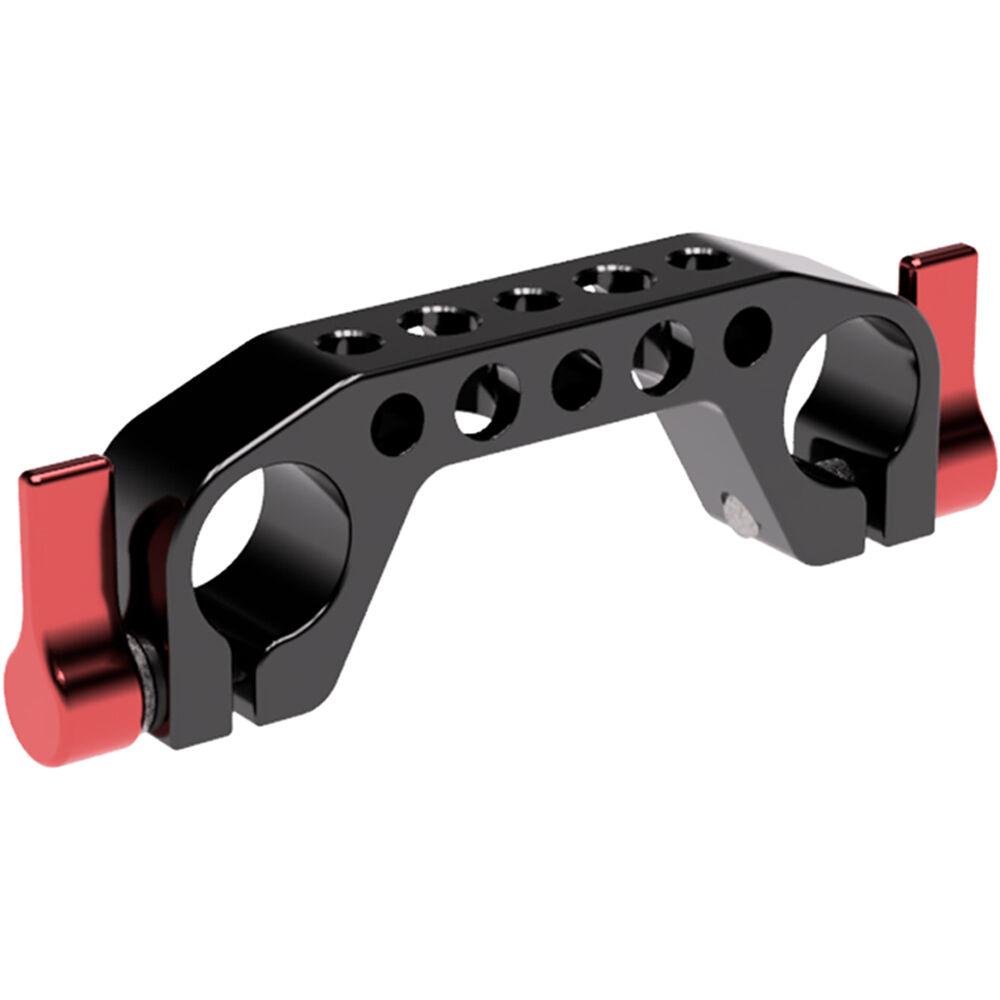 Hedbox ROD Clamp 15mm RailBlock Rod Clamp