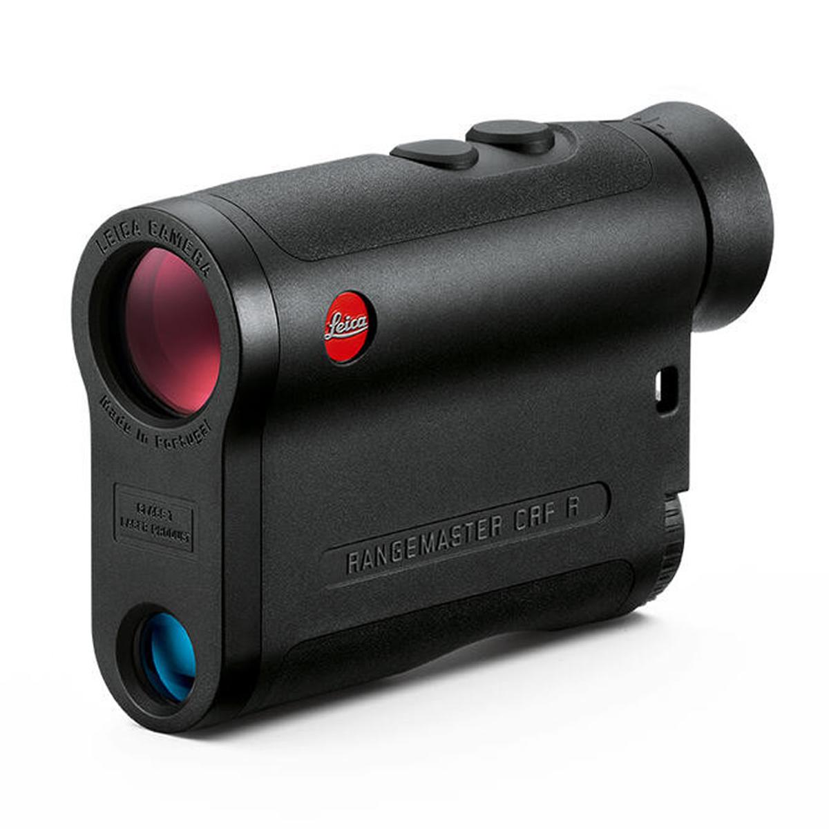 Leica Rangemaster CRF R