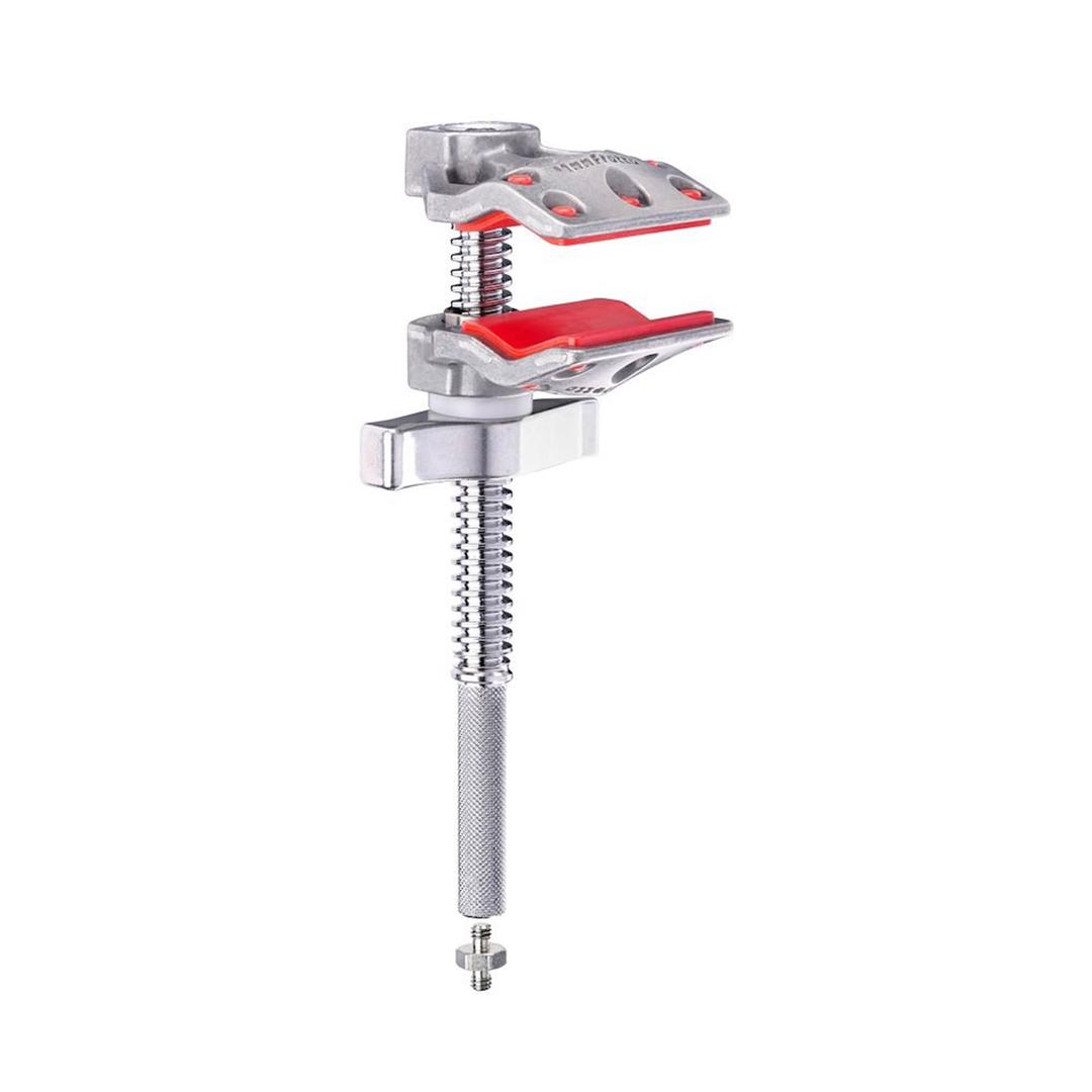 Manfrotto Micro 2 Inch Vice Jaw Clamp