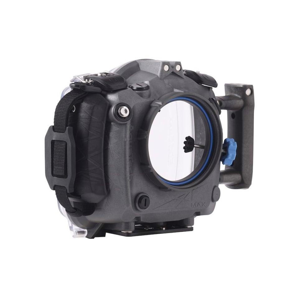 AQUATECH EDGE MAX for Nikon Z9