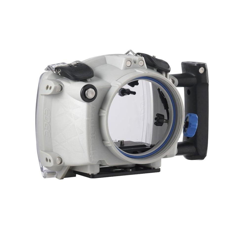 AQUATECH EDGE for Leica Q3 (comes equipped with XF-55 Lens Port)