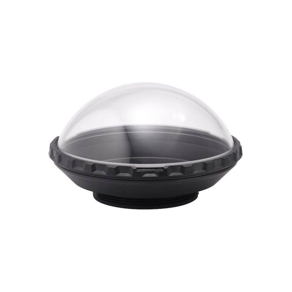 AQUATECH XLD-135 Dome Port (inc. XLD-135)