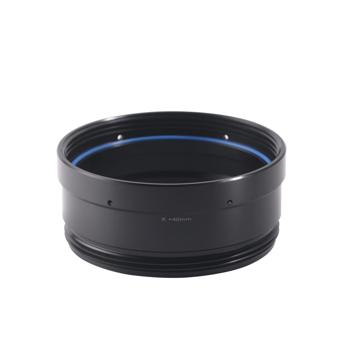 AQUATECH X-40A Adapter