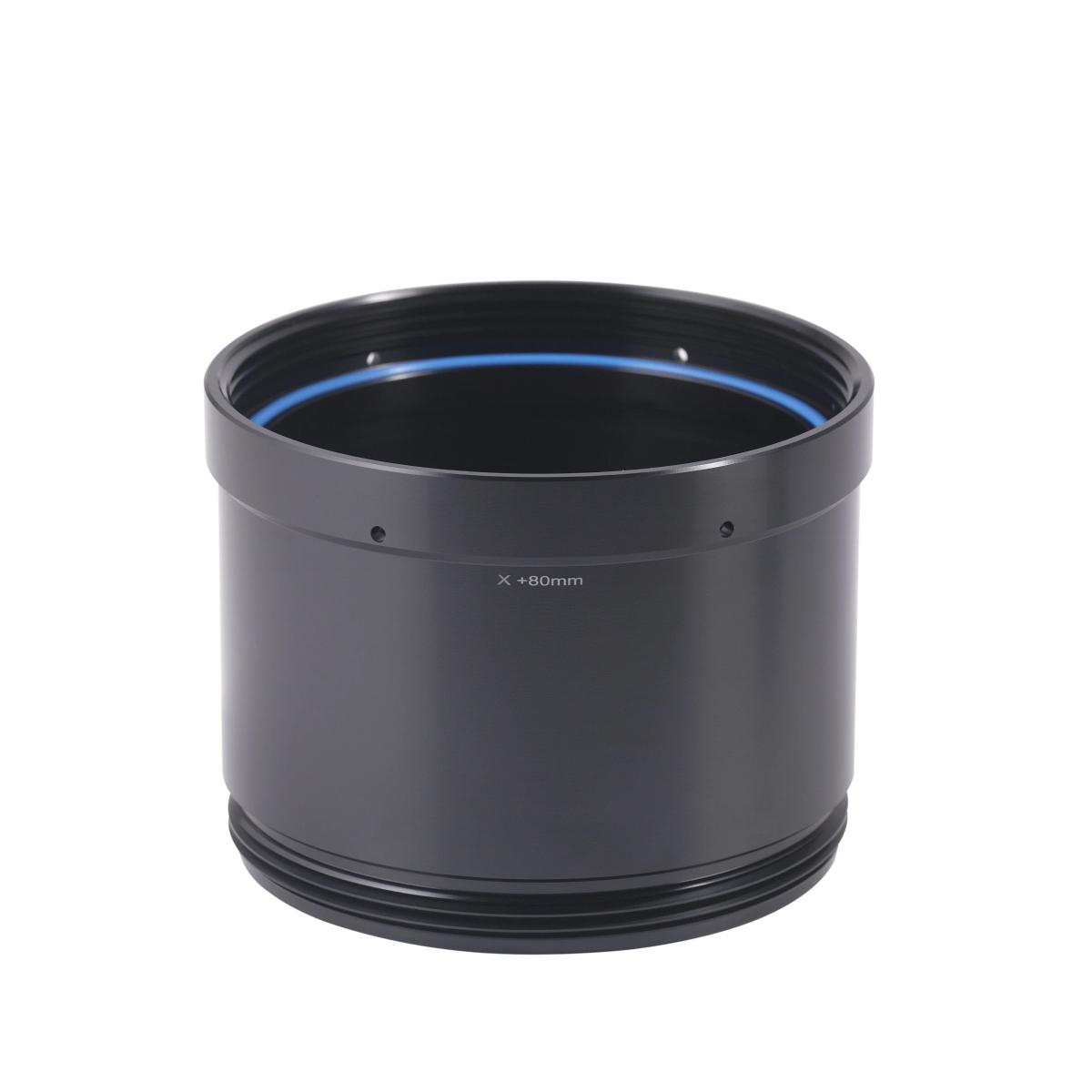 AQUATECH X-80A Adapter