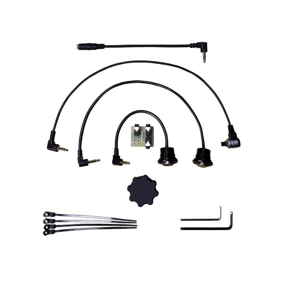 AQUATECH Electrical Kit - Nikon 10 pin