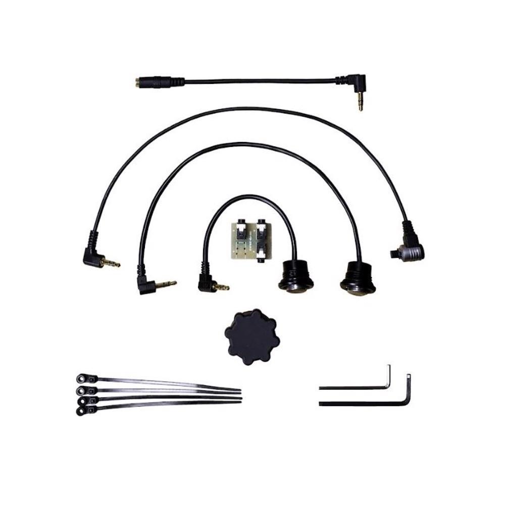 AQUATECH Electrical Kit - Canon R5