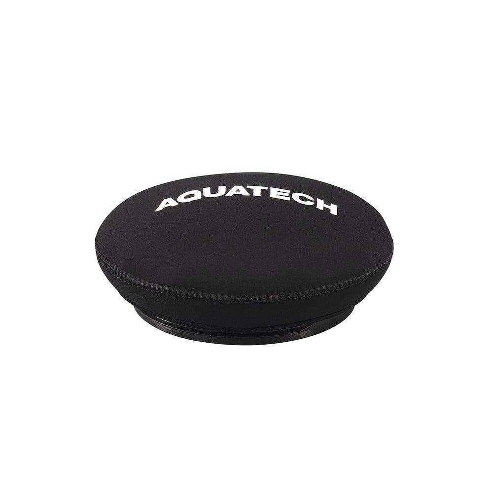 AQUATECH Dome Port Element Cover - Small
