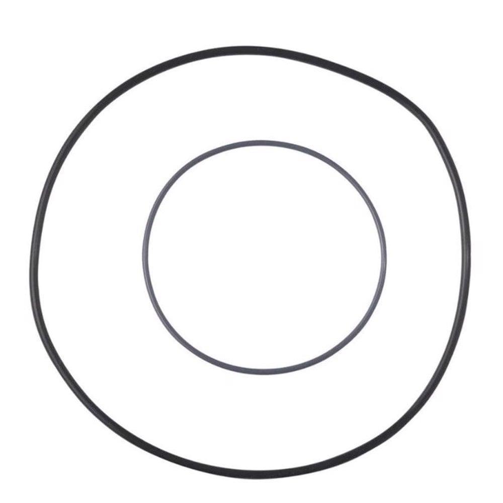 AQUATECH Replacement HAR Seal Set - EDGE Max Sport Housing Series (Front & Back)