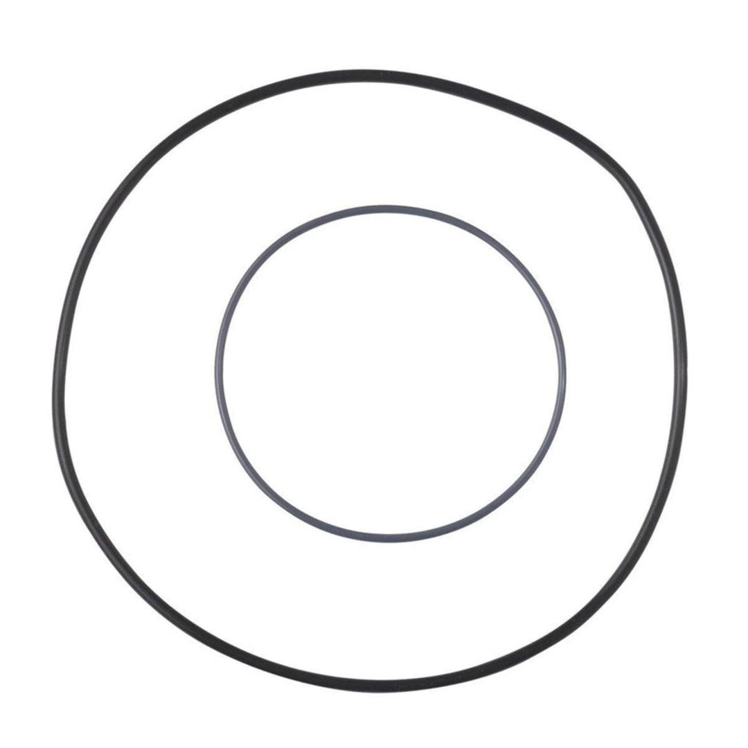 AQUATECH Replacement HAR Seal Set - EDGE Sport Housing Series (Front & Back)