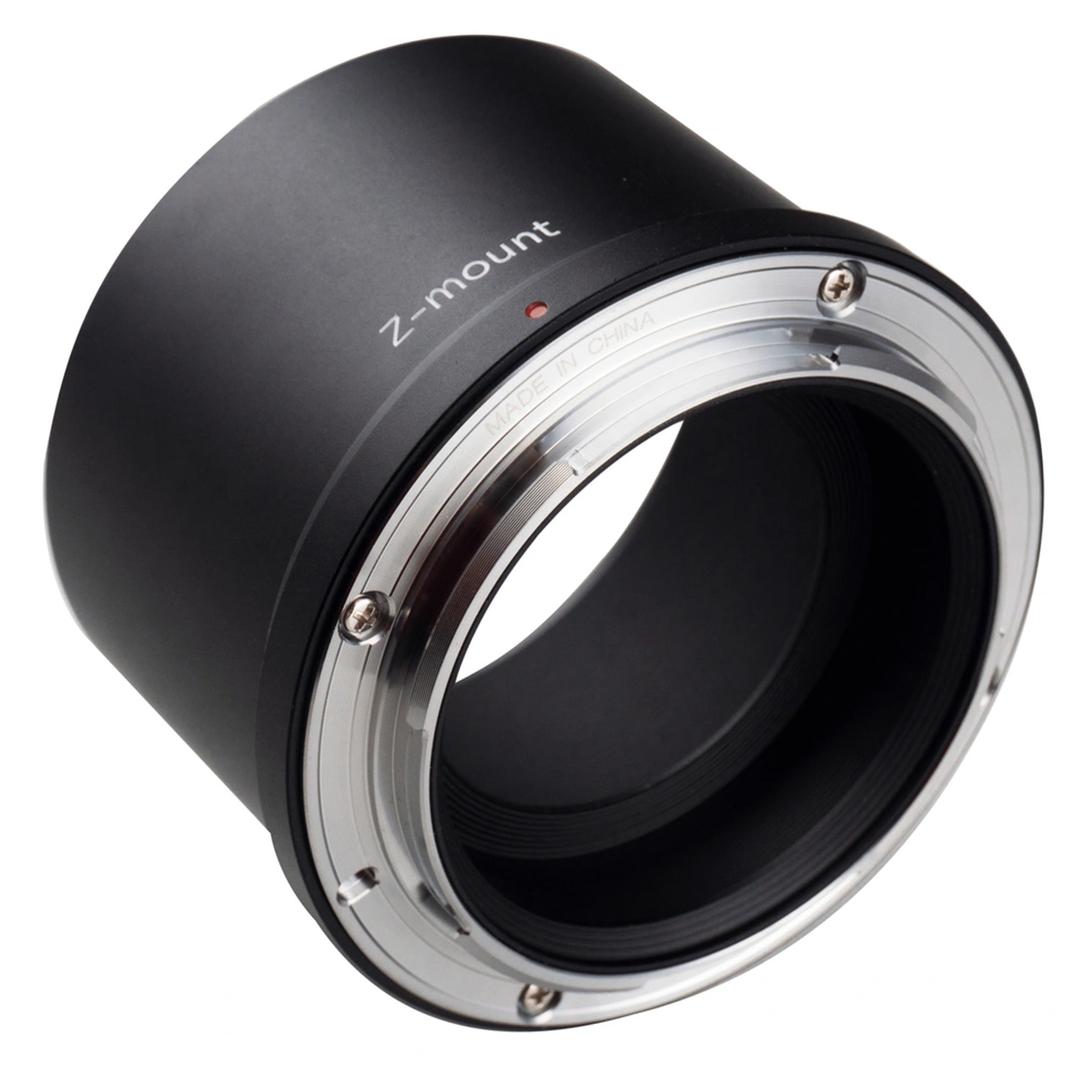 Laowa Nanomorph Zoom 28-55mm, 50-100mm T2.9 Interchangeable Bayonet for Nikon Z