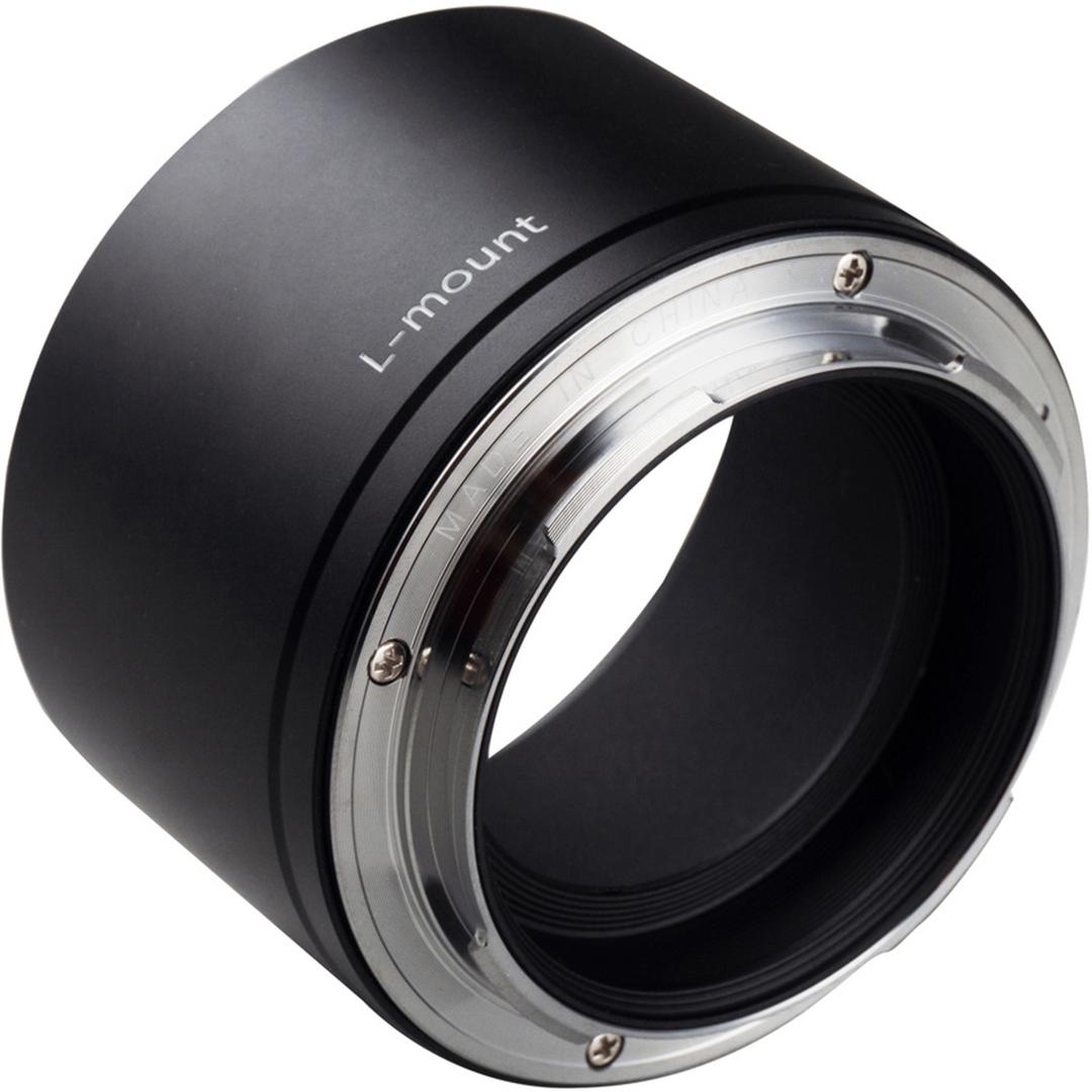 Laowa Nanomorph Zoom 28-55mm, 50-100mm T2.9 Interchangeable Bayonet for L-Mount