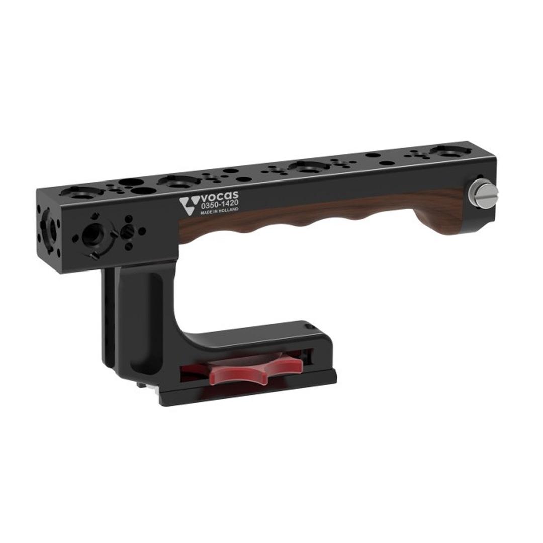Vocas Universal sliding Top Handle