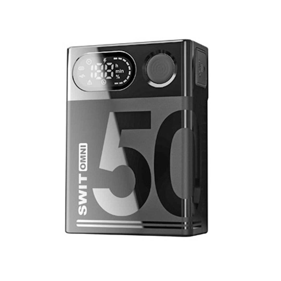Swit OMNI-50S V-mount Battery