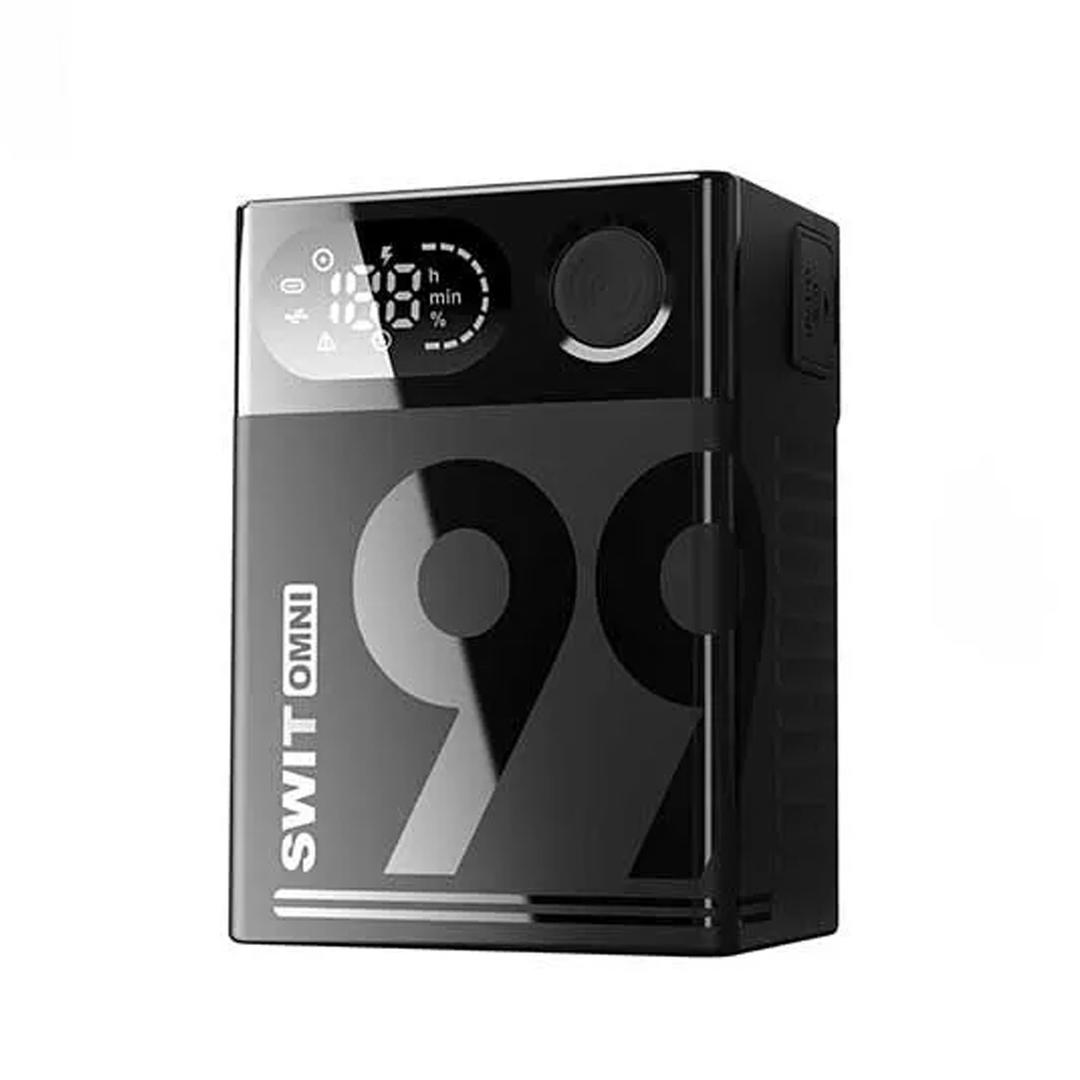 Swit OMNI-99S V-mount Battery