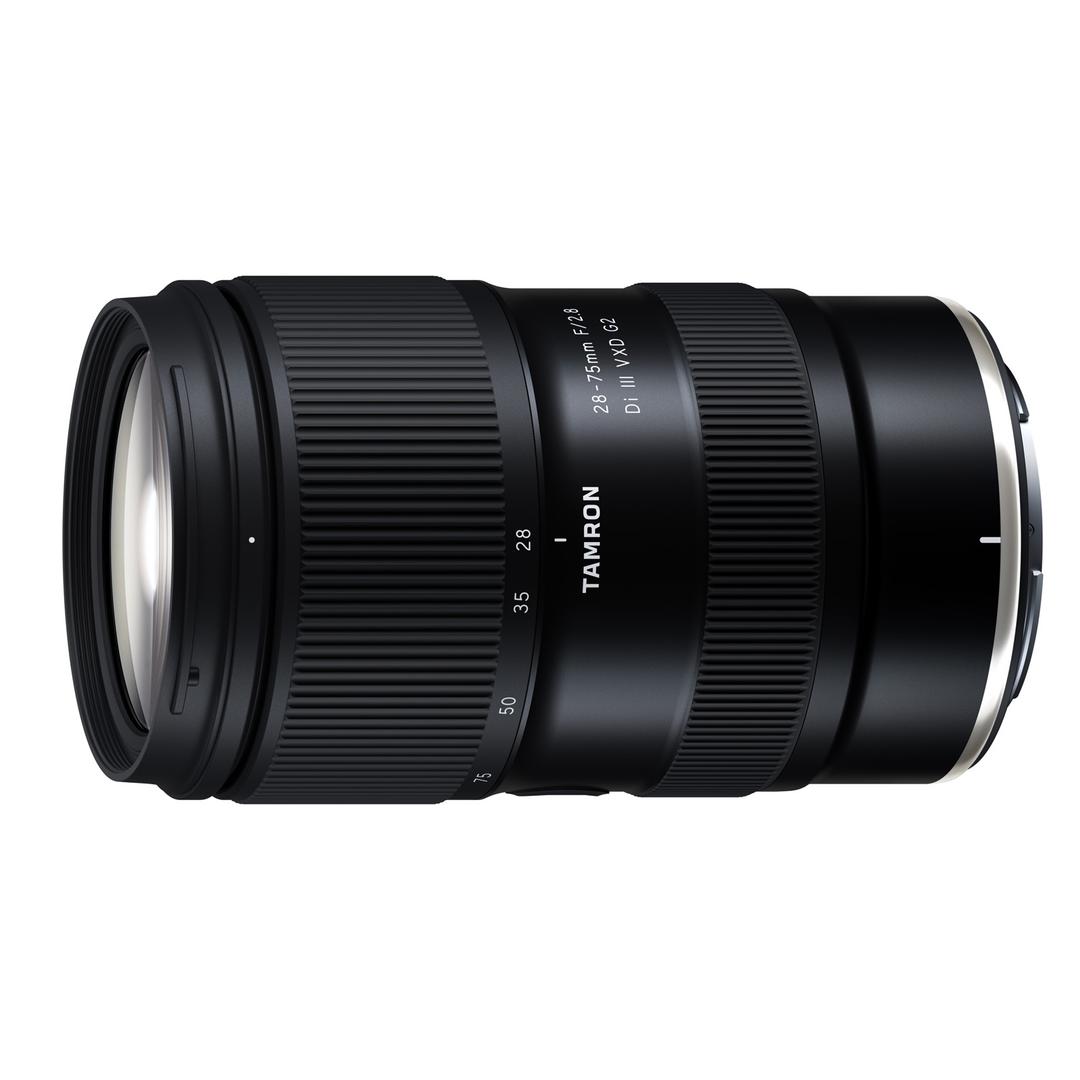 Tamron 28-75mm f2.8 Di III VXD G2 for Nikon Z