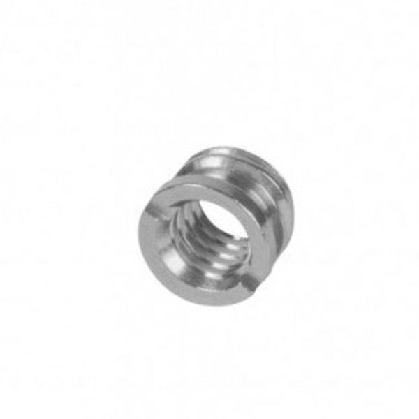 GlareOne Adapter Female 1/4 Inch to Male 3/8 Inch