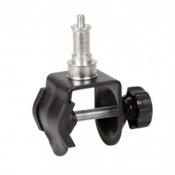 GlareOne U-Clamp With Screw And Spigot 16mm 1/4 Inch