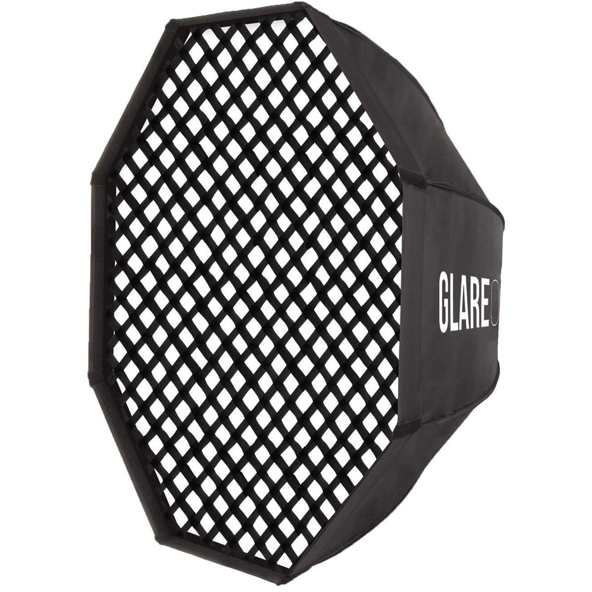 GlareOne Softbox Grid Octa 120