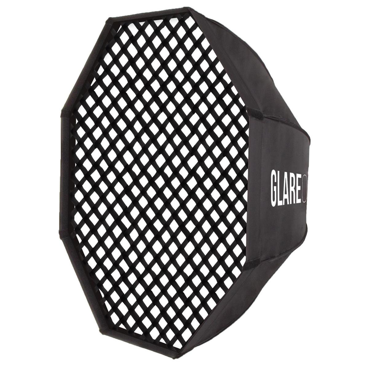 GlareOne Softbox Grid Octa 80