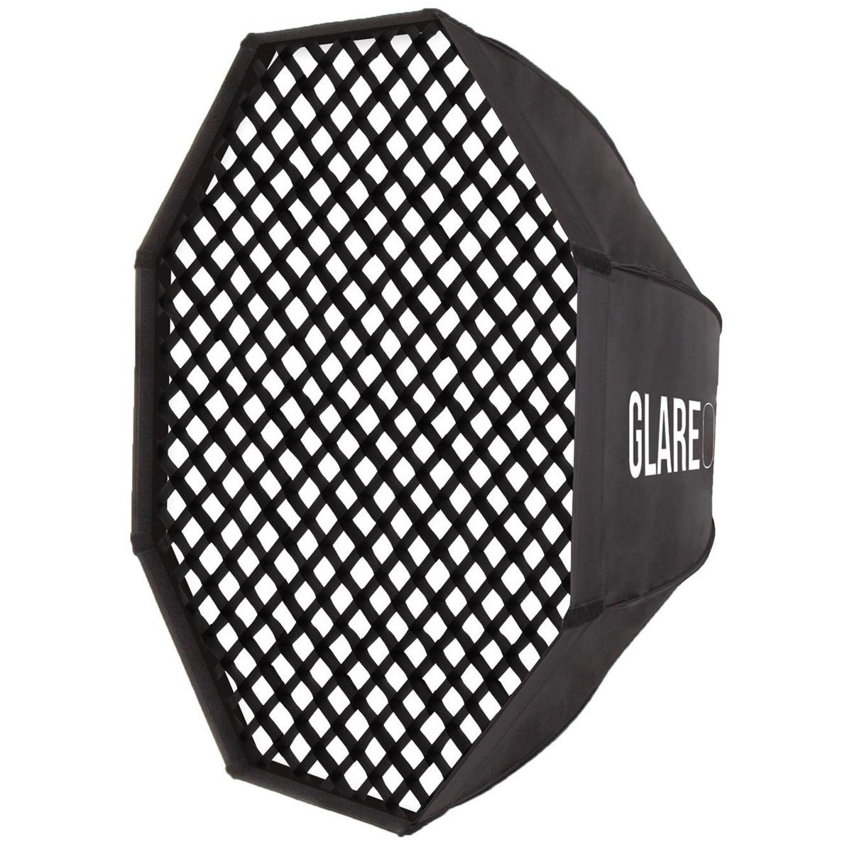 GlareOne Softbox Grid Octa 95