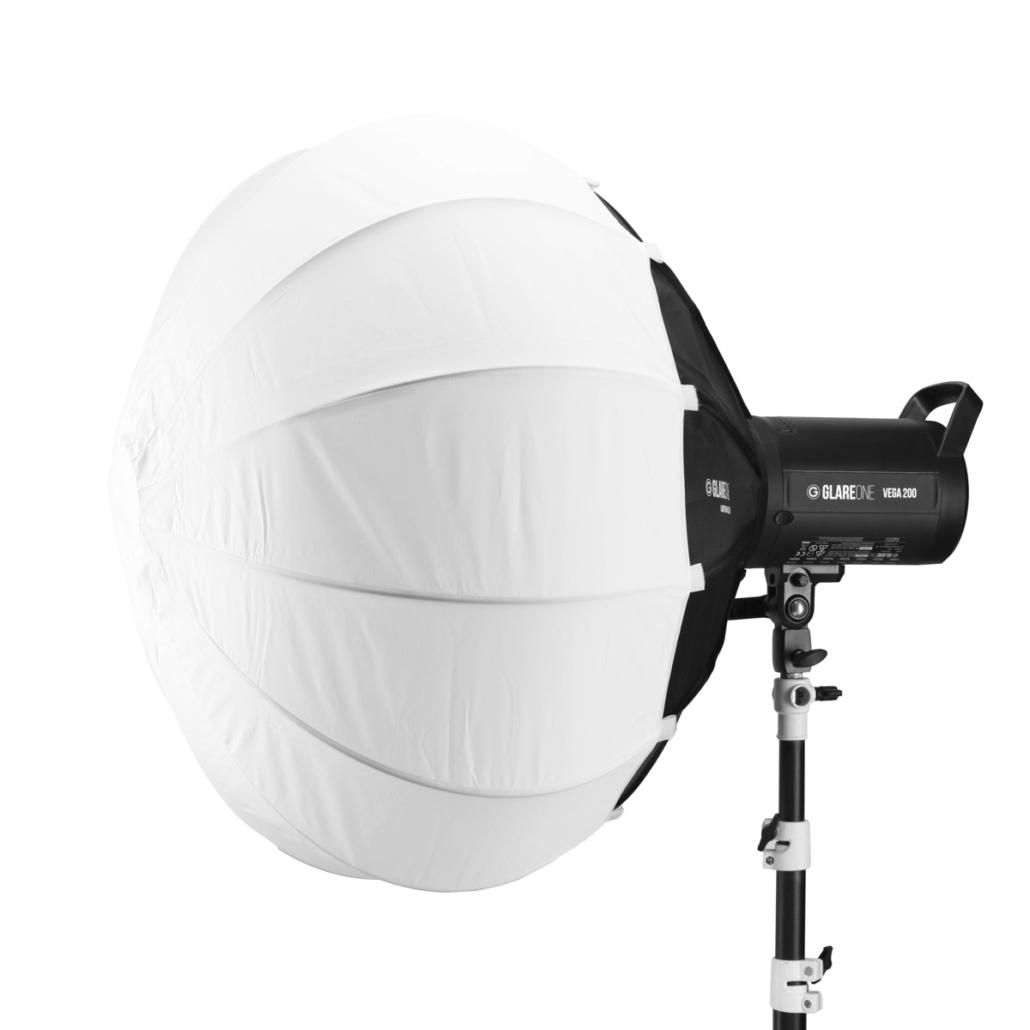 GlareOne Lantern Softbox 65 PRO