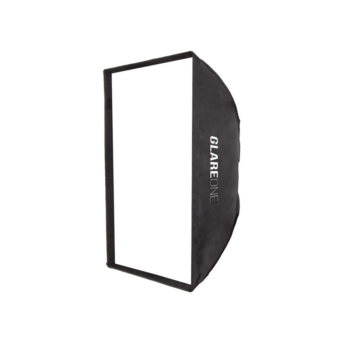 GlareOne Softbox 60 x 90cm Easy Fold