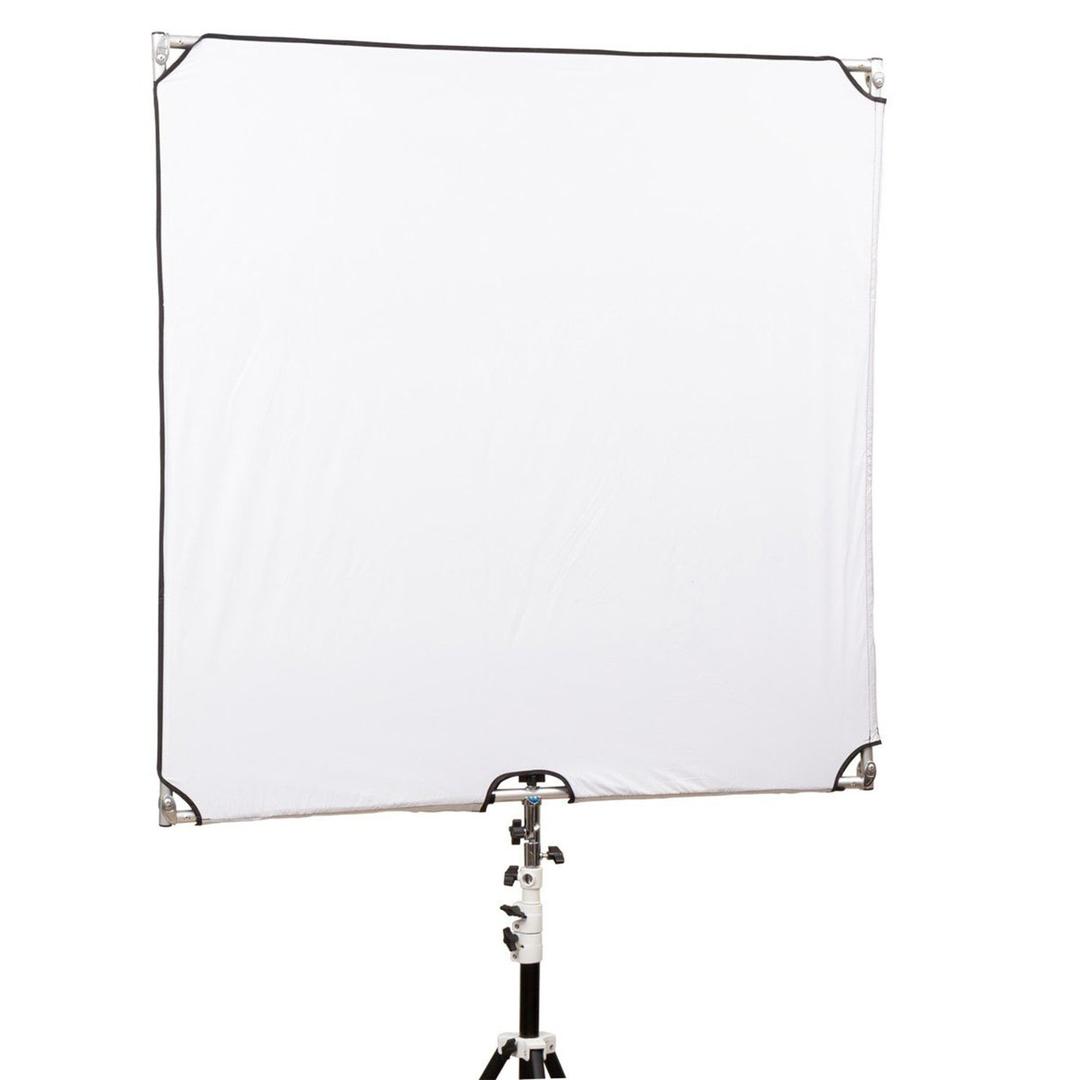 GlareOne Frame Reflector 110 x 110cm - 5in1 Kit