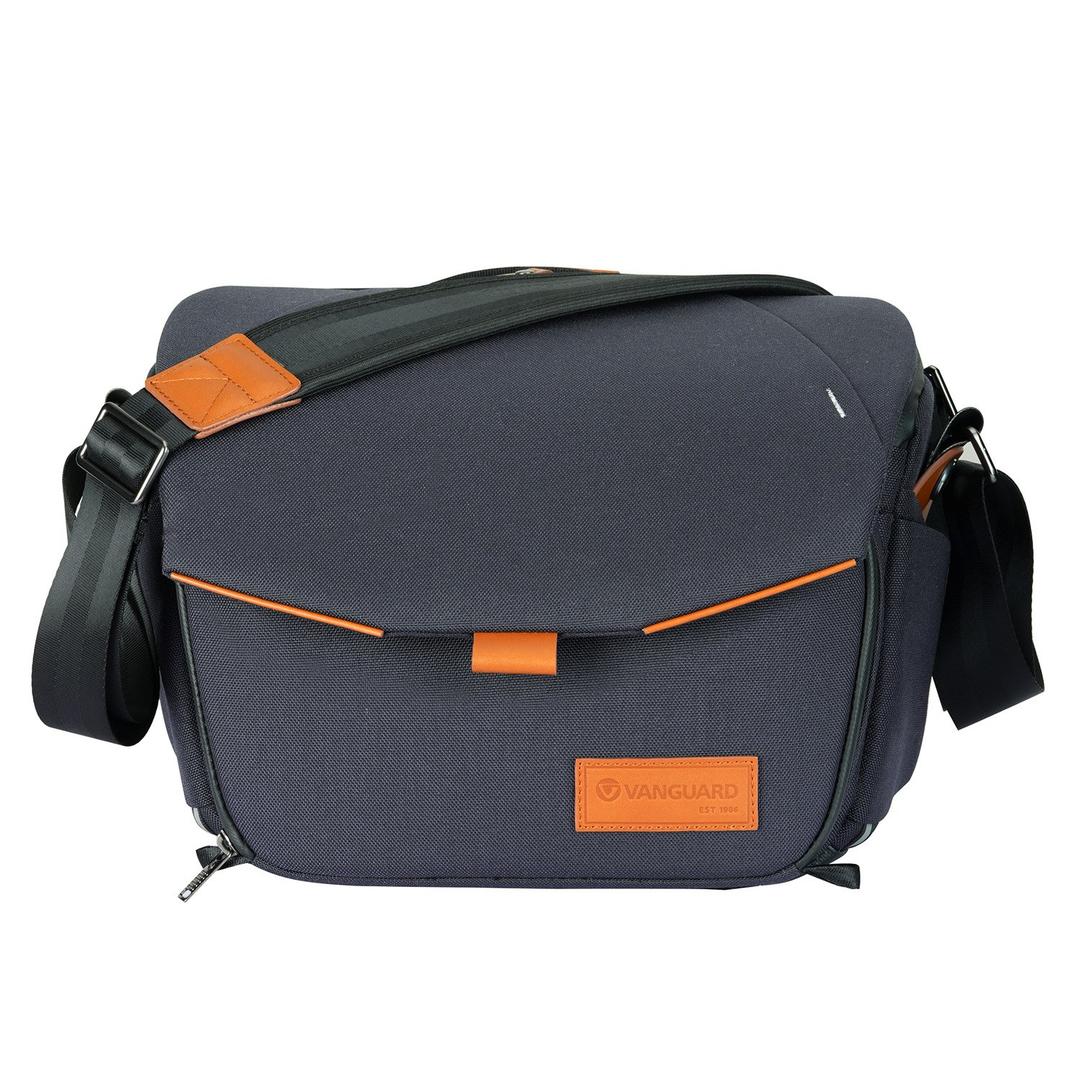 Vanguard VEO CITY Shoulder Bag 30 - Navy Blue