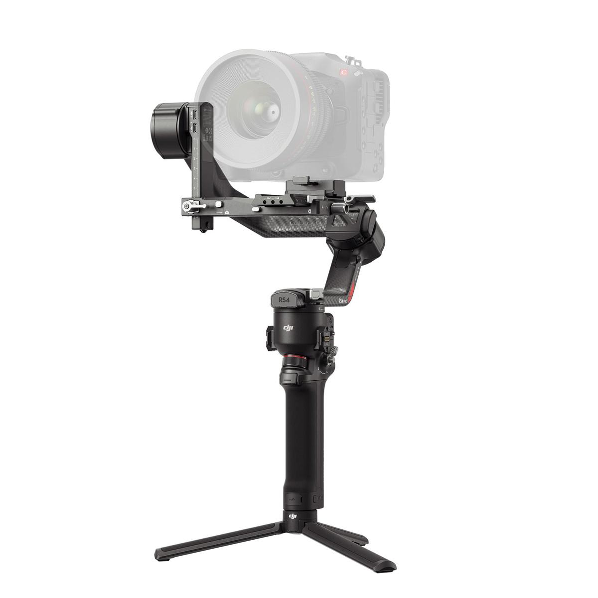 DJI RS 4 Pro