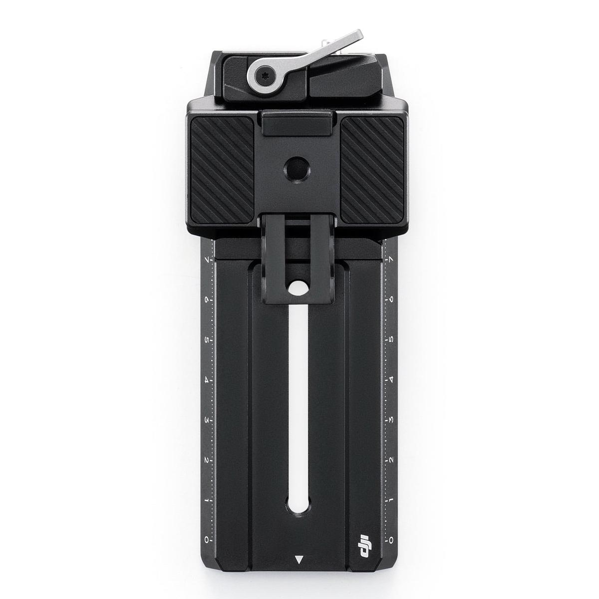DJI RS Pro Lower Q-Release Plate (2024)