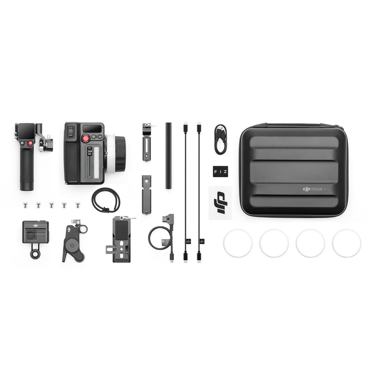 DJI Focus Pro All-In-One Combo