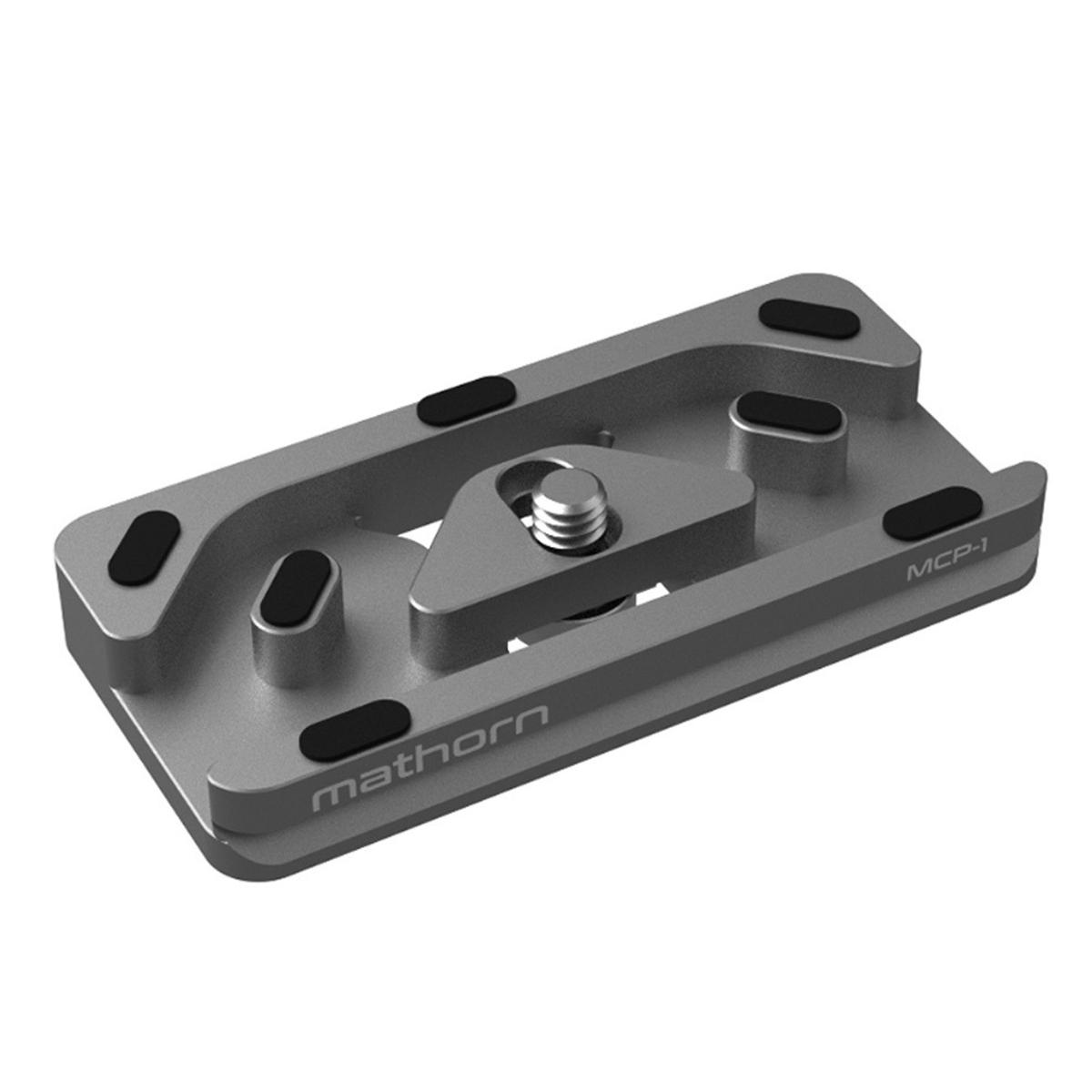 Mathorn cable plate MCP-1