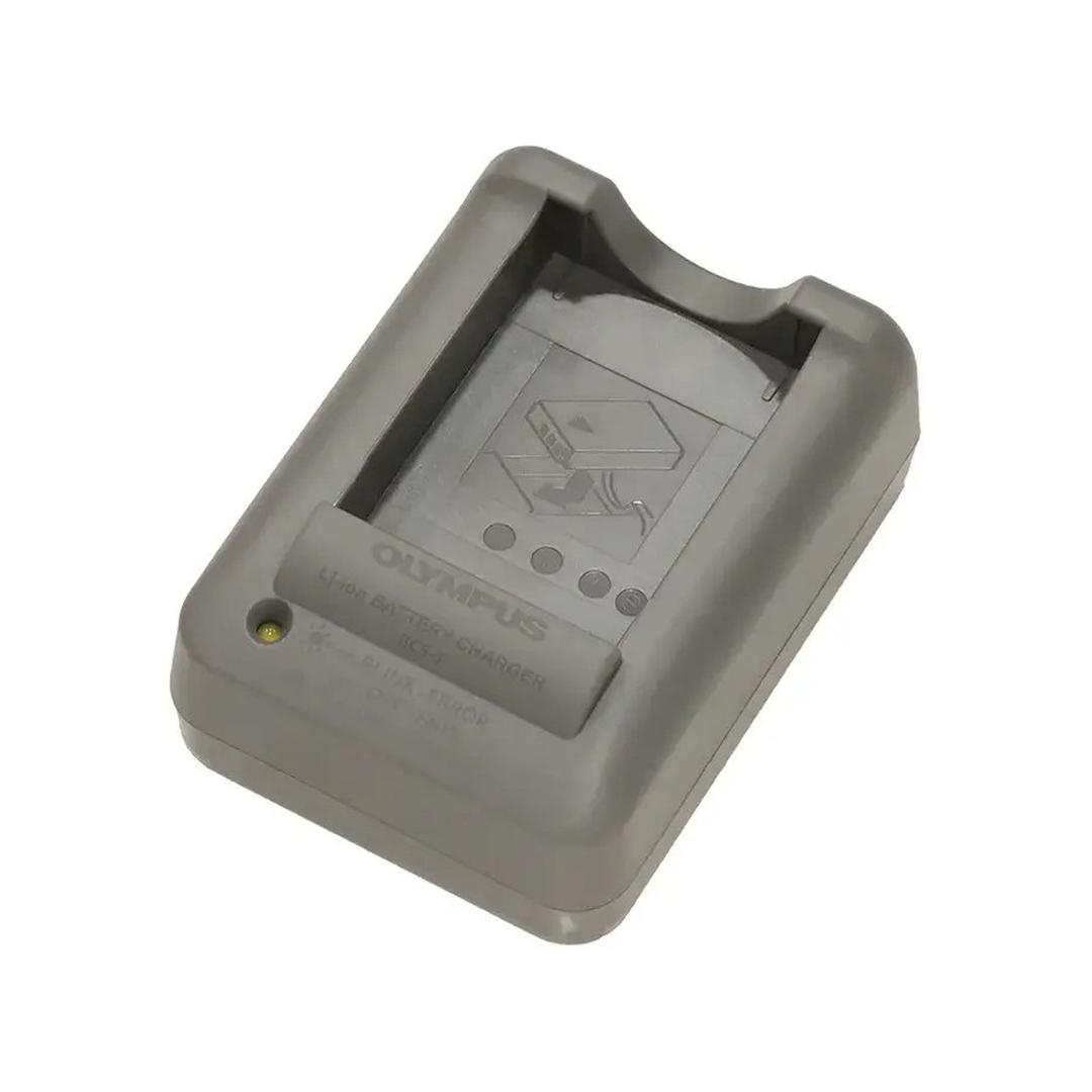 OM System PS-BCS5 Charger for BLS-5 & BLS-50
